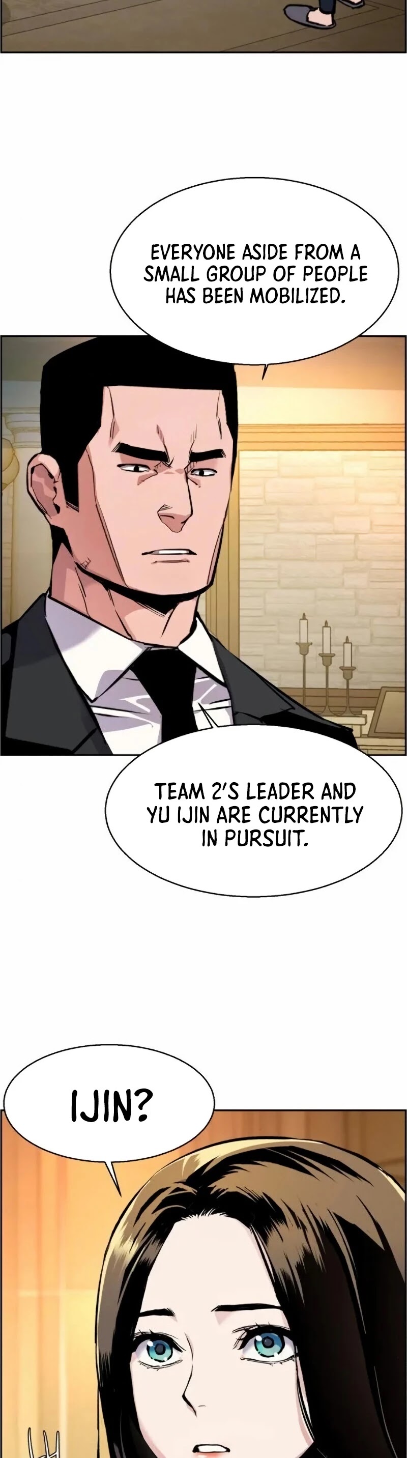 Mercenary Enrollment Chapter 46 image 40